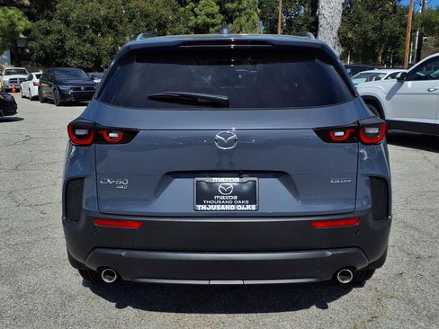 New 2026 MAZDA CX-50 2.5 Hybrid w/ Weather Package image 20
