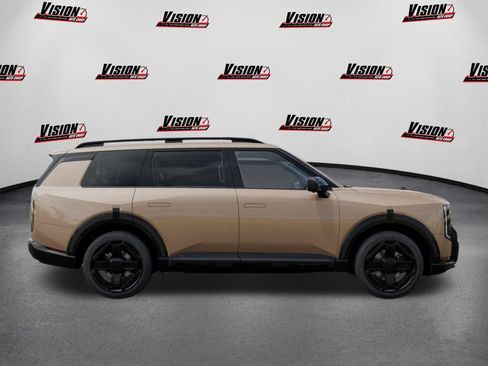New 2027 Kia Telluride SX X-Line AWD/4WD image 7