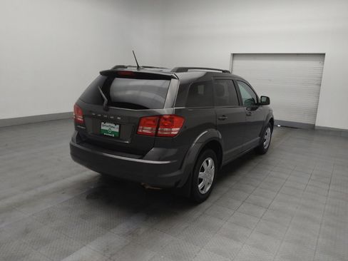 Used 2018 Dodge Journey SE image 9