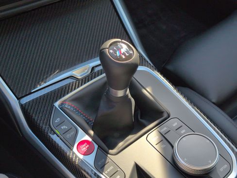 Used 2026 BMW M3 w/ Executive Package image 26