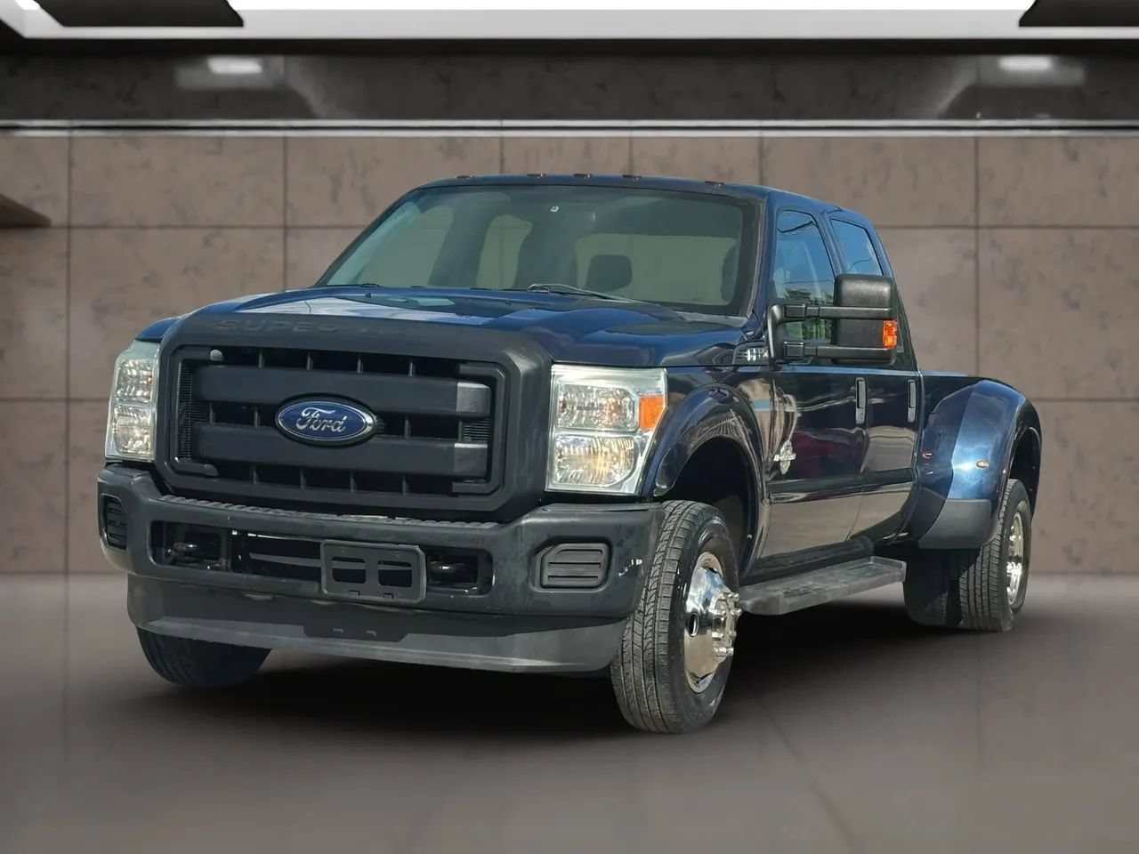 Used 2013 Ford F350 XL w/ PWR Equipment Group AWD/4WD image 22