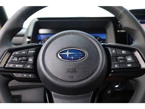 New 2026 Subaru Outback Premium AWD/4WD image 35