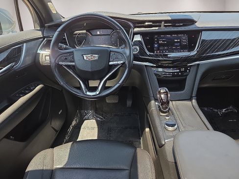 Used 2023 Cadillac XT6 Premium Luxury AWD/4WD image 21