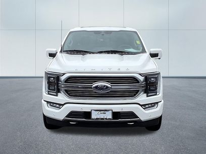 Used 2023 Ford F150 Limited