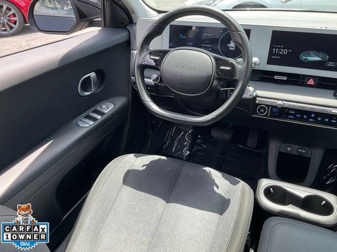 Used 2024 Hyundai Ioniq 5 SEL RWD image 37