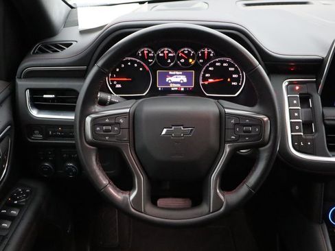 Used 2021 Chevrolet Tahoe RST image 16