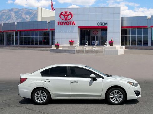 Used 2016 Subaru Impreza 2.0i Premium AWD/4WD image 3