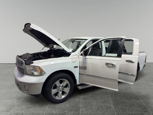 Used 2015 RAM 1500 Big Horn image 10