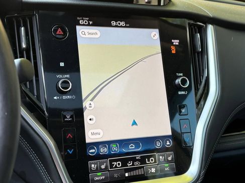 Used 2023 Subaru Outback Touring XT AWD/4WD image 8