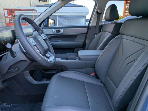 New 2026 Hyundai Santa Fe SEL image 16