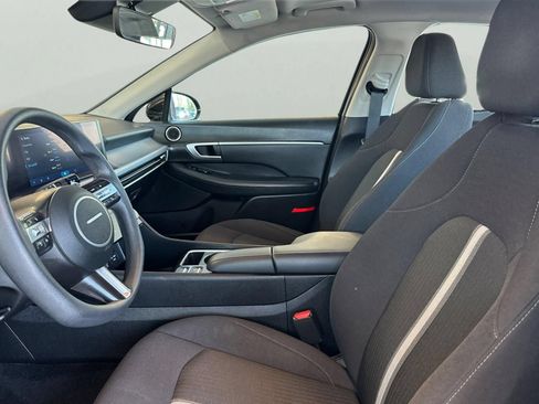 Used 2024 Hyundai Sonata SEL FWD image 14