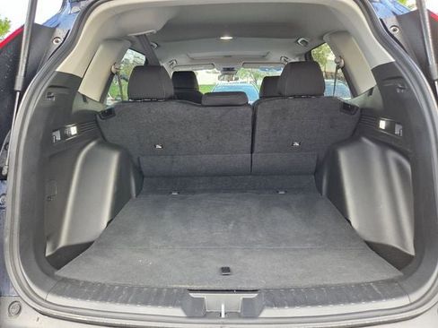 Used 2025 Honda CR-V EX image 31