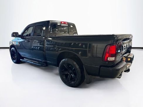 Used 2017 RAM 1500 Sport image 8