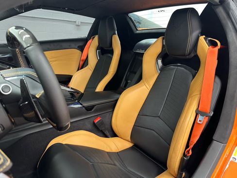 Used 2023 Chevrolet Corvette Z06 RWD image 20