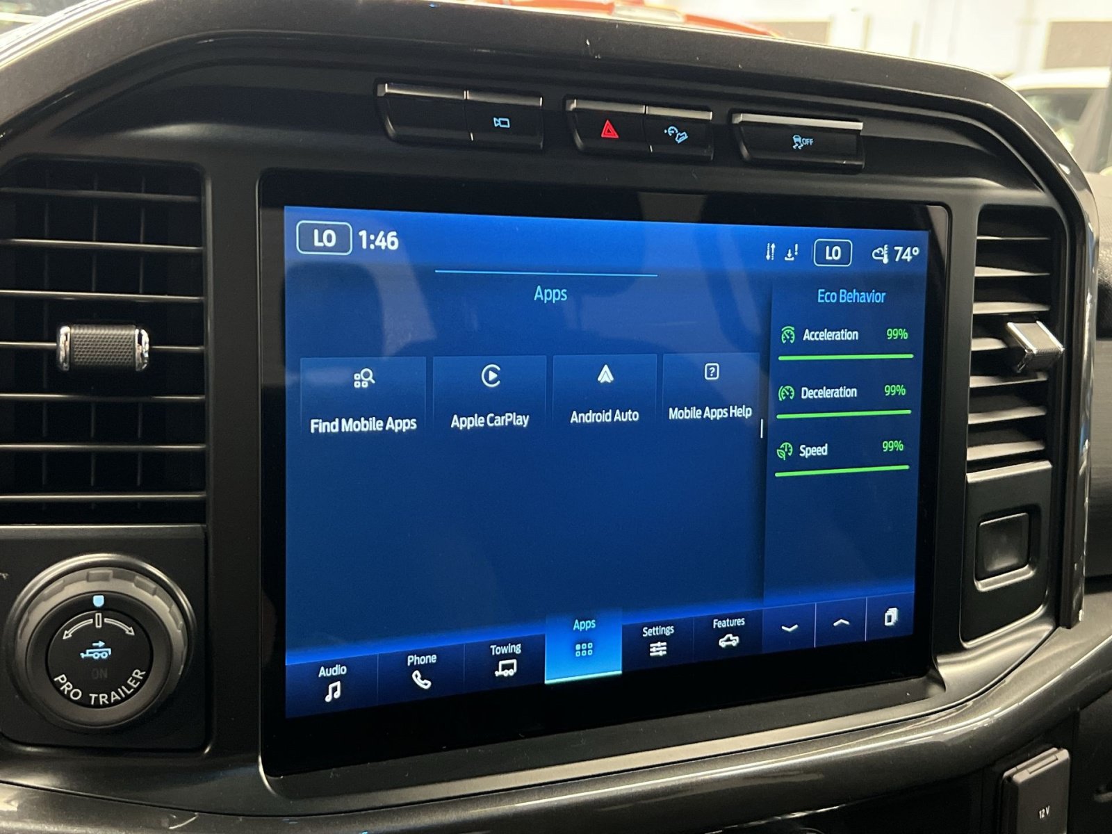 Used 2022 Ford F150 XLT w/ Equipment Group 302A High AWD/4WD image 18