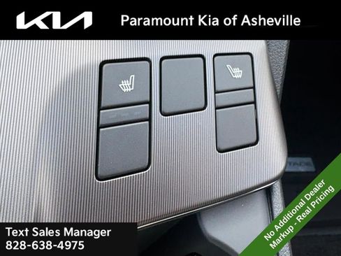 New 2026 Kia Sportage EX image 15