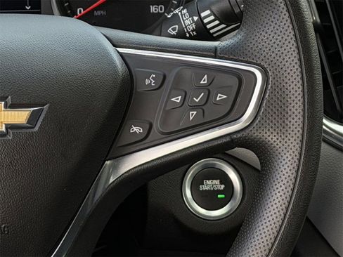 Certified 2024 Chevrolet Equinox LT image 15