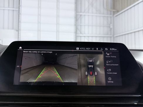 Used 2021 BMW M850i xDrive Coupe w/ Driving Assistance Package image 29