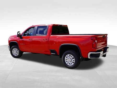 Used 2024 Chevrolet Silverado 3500 LT w/ All Star Edition AWD/4WD image 8