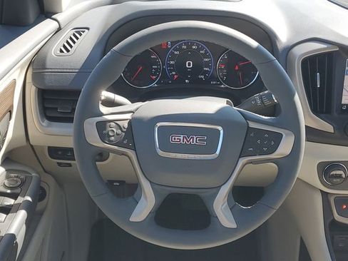 Certified 2023 GMC Terrain Denali w/ Denali Premium Package AWD/4WD image 14