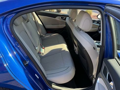 Used 2019 Genesis G70 2.0T Advanced w/ Elite Package image 15