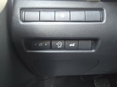 New 2026 Nissan Rogue SV image 17