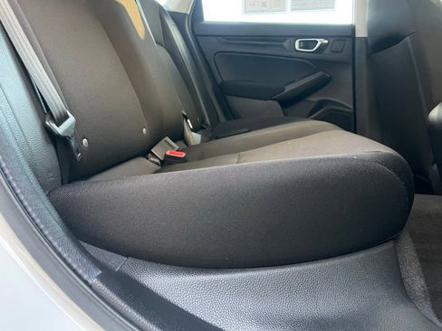 Certified 2024 Honda Civic LX image 32