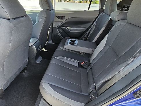 Certified 2025 Subaru Crosstrek 2.0i Premium image 22