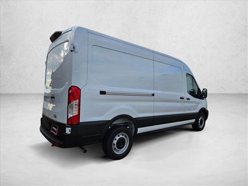 New 2026 Ford Transit 250 148 Medium Roof image 2