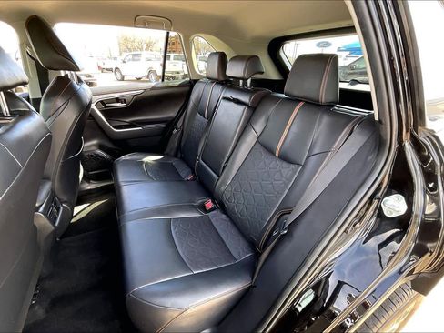 Used 2024 Toyota RAV4 Adventure image 20