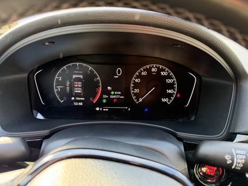 Used 2024 Honda Civic Sport image 19