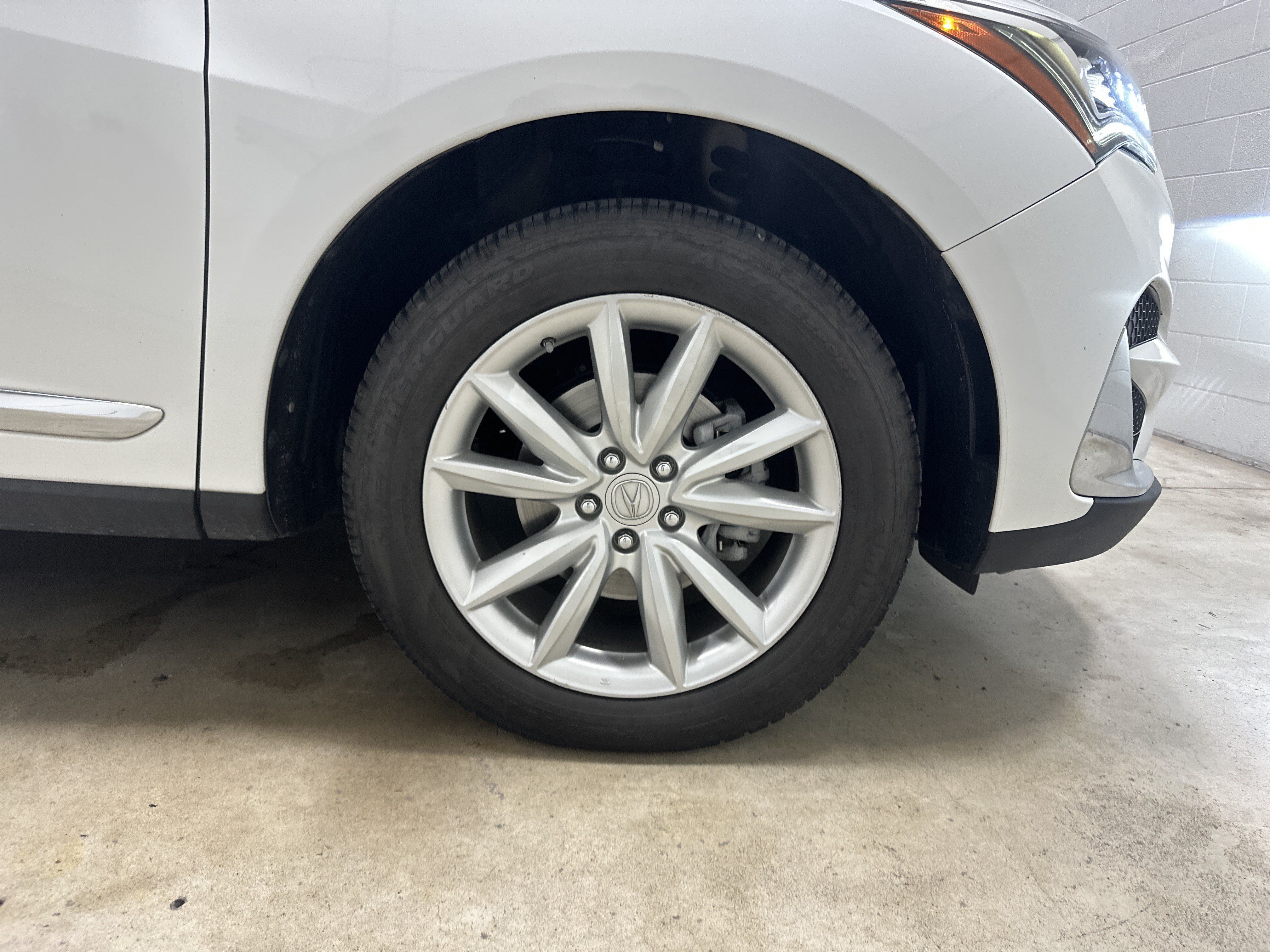Used 2020 Acura RDX AWD image 13