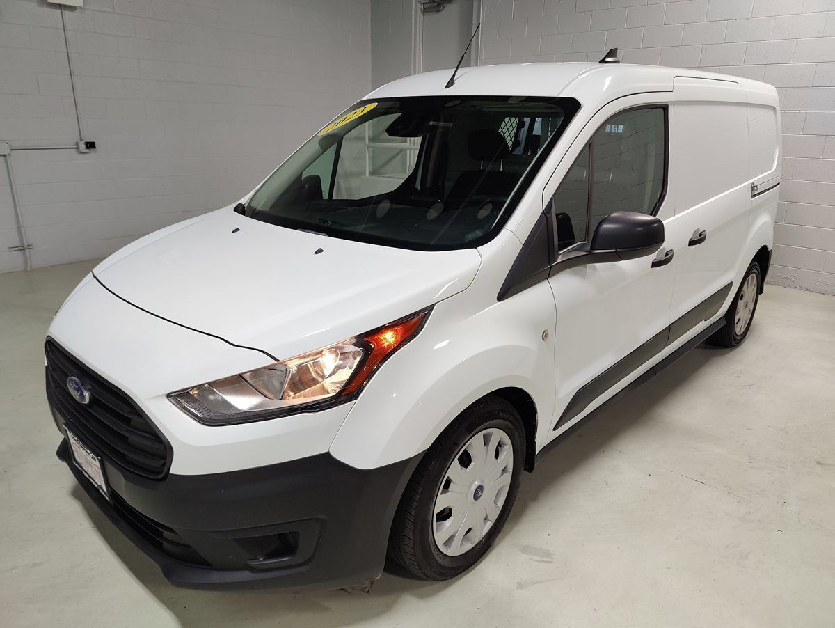 Used 2023 Ford Transit Connect XL FWD image 18