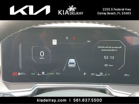 New 2026 Kia Sorento SX Prestige AWD/4WD image 32