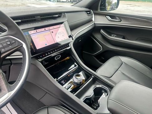 New 2026 Jeep Grand Cherokee Limited image 23