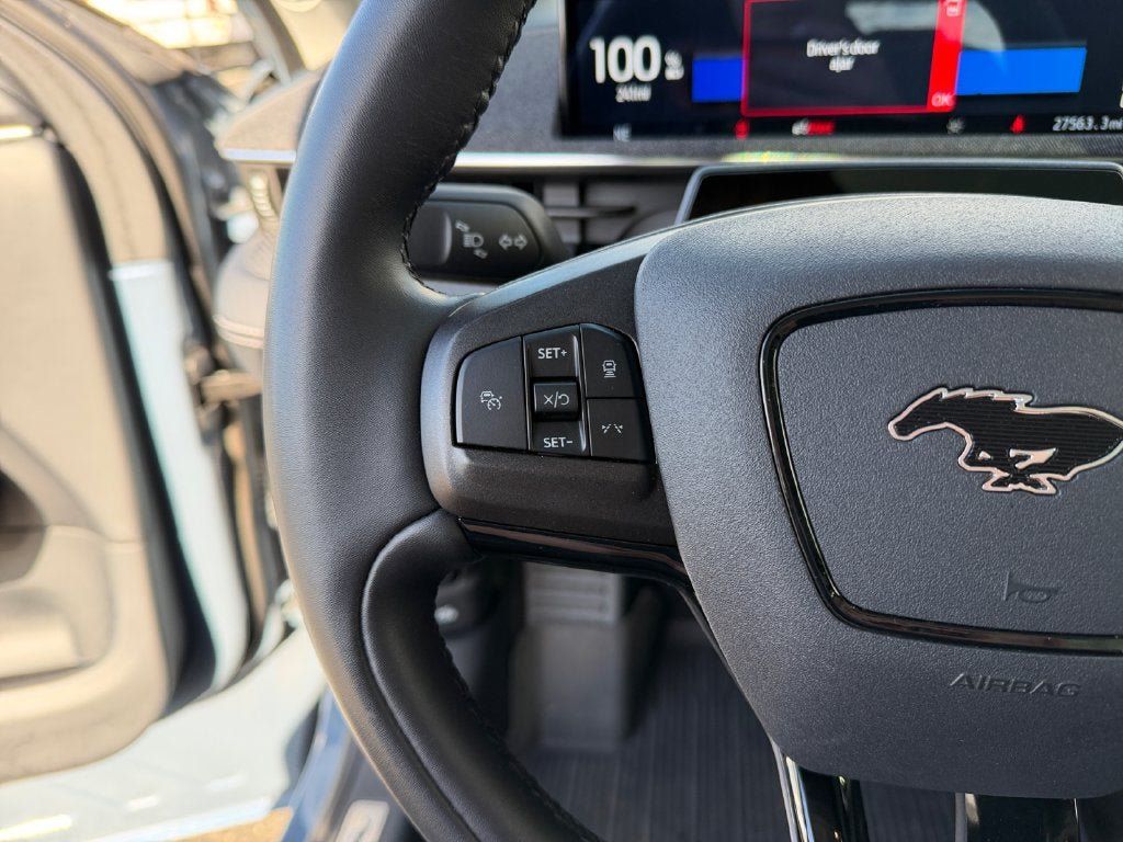 Used 2023 Ford Mustang Mach-E Premium RWD image 15