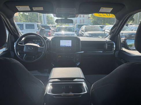 Used 2022 Ford F150 XL w/ STX Appearance Package AWD/4WD image 29
