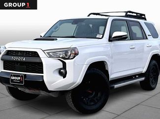 Used 2024 Toyota 4Runner TRD Pro video 1