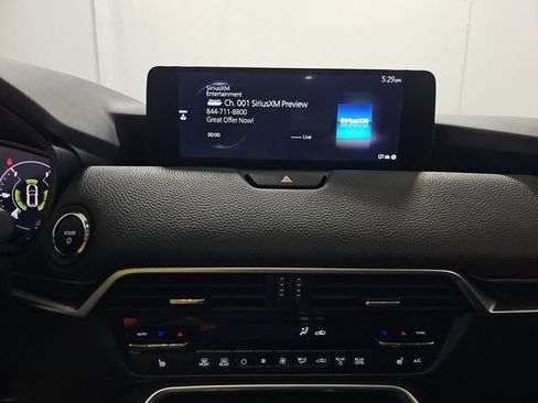 Used 2024 MAZDA CX-90 Plug-In Hybrid w/ Premium Pkg image 14