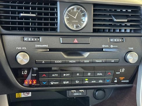 Used 2021 Lexus RX 350 AWD w/ Premium Package image 25