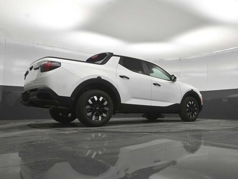 New 2026 Hyundai Santa Cruz SE FWD image 37