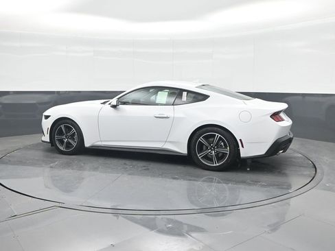 New 2025 Ford Mustang Coupe image 24