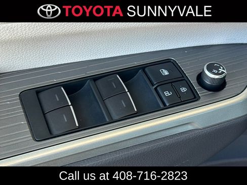 Certified 2021 Toyota Sienna XSE AWD/4WD image 18