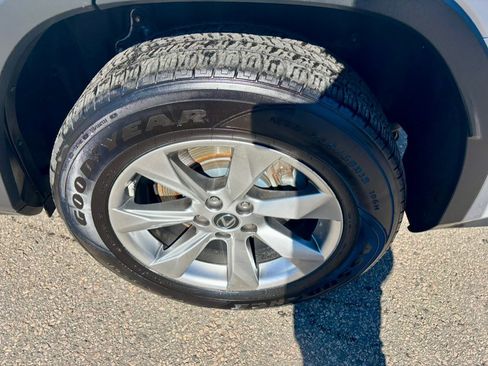 Used 2018 Lexus RX 350 AWD image 34