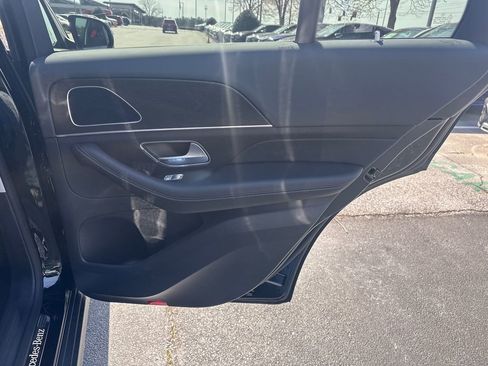 New 2026 Mercedes-Benz GLE 350 4MATIC image 18