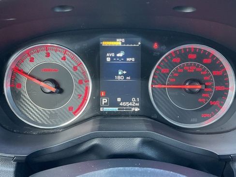 Used 2017 Subaru Impreza 2.0i Sport image 18