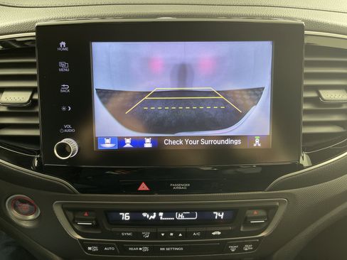 Used 2022 Honda Ridgeline RTL-E image 26