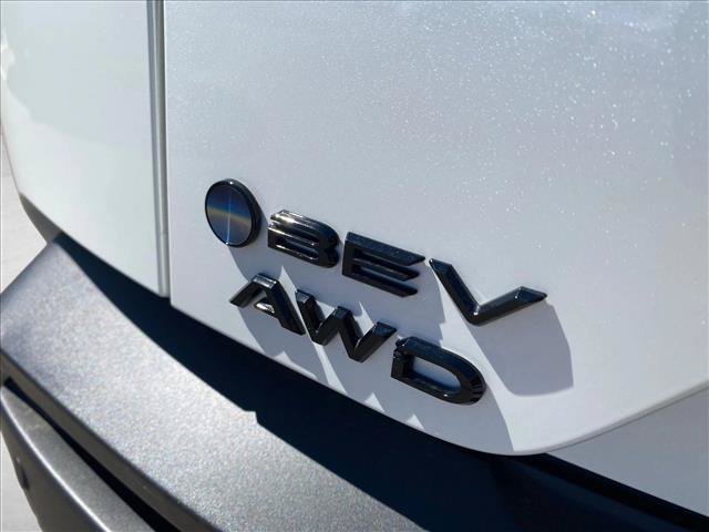 Certified 2026 Toyota C-HR AWD/4WD image 19