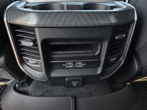 New 2026 RAM 1500 Big Horn image 17