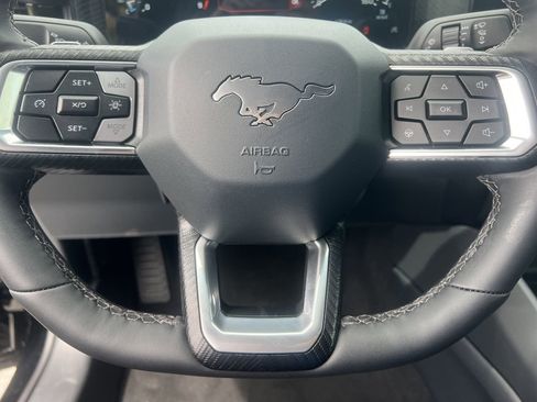 New 2026 Ford Mustang GT RWD image 8